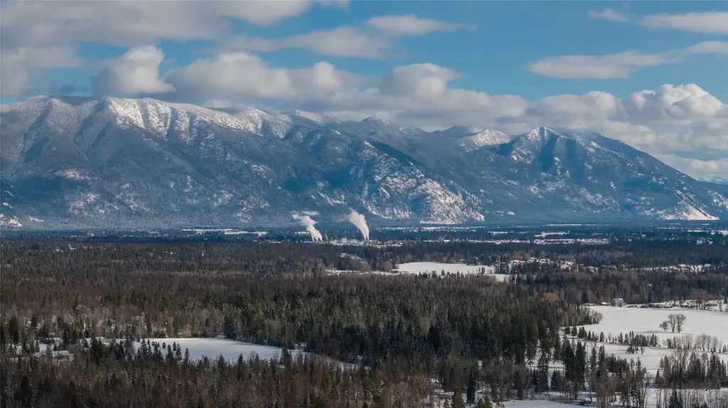 341 Burly Bear Trail Whitefish MT 59937