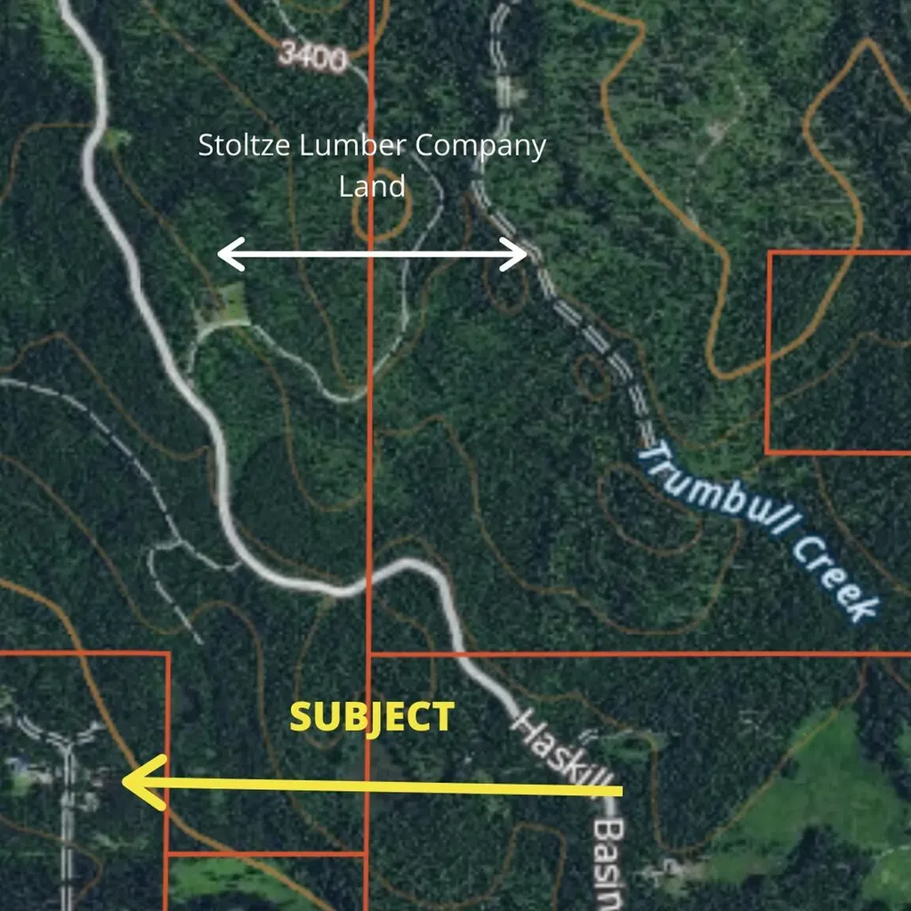 341 Burly Bear Trail Whitefish MT 59937