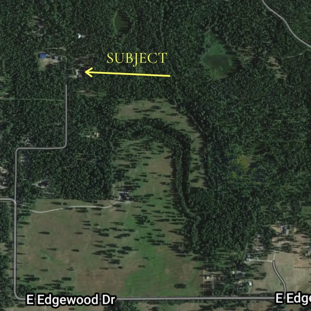 341 Burly Bear Trail Whitefish MT 59937