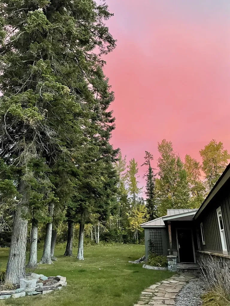 341 Burly Bear Trail Whitefish MT 59937