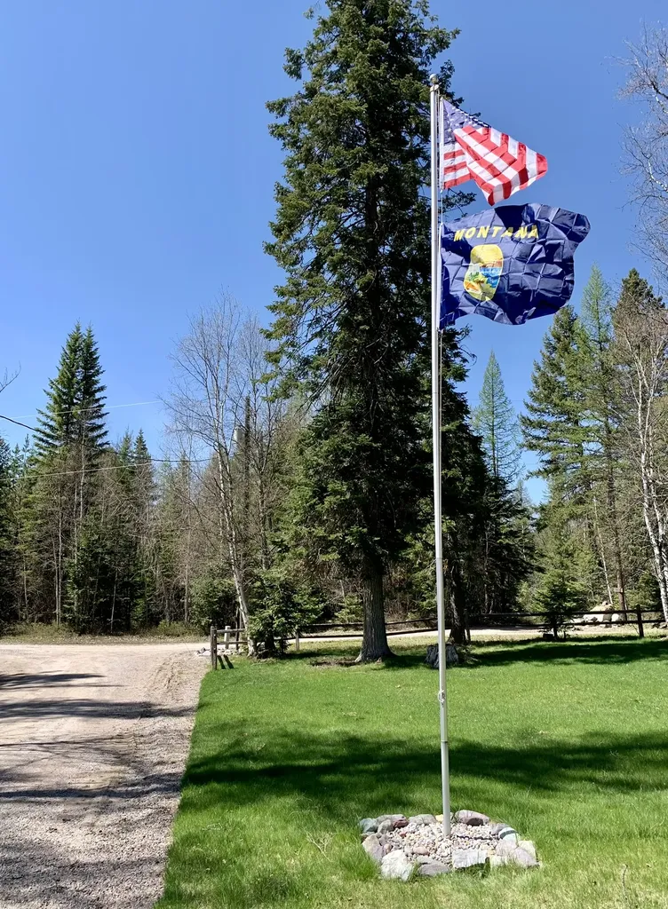 341 Burly Bear Trail Whitefish MT 59937