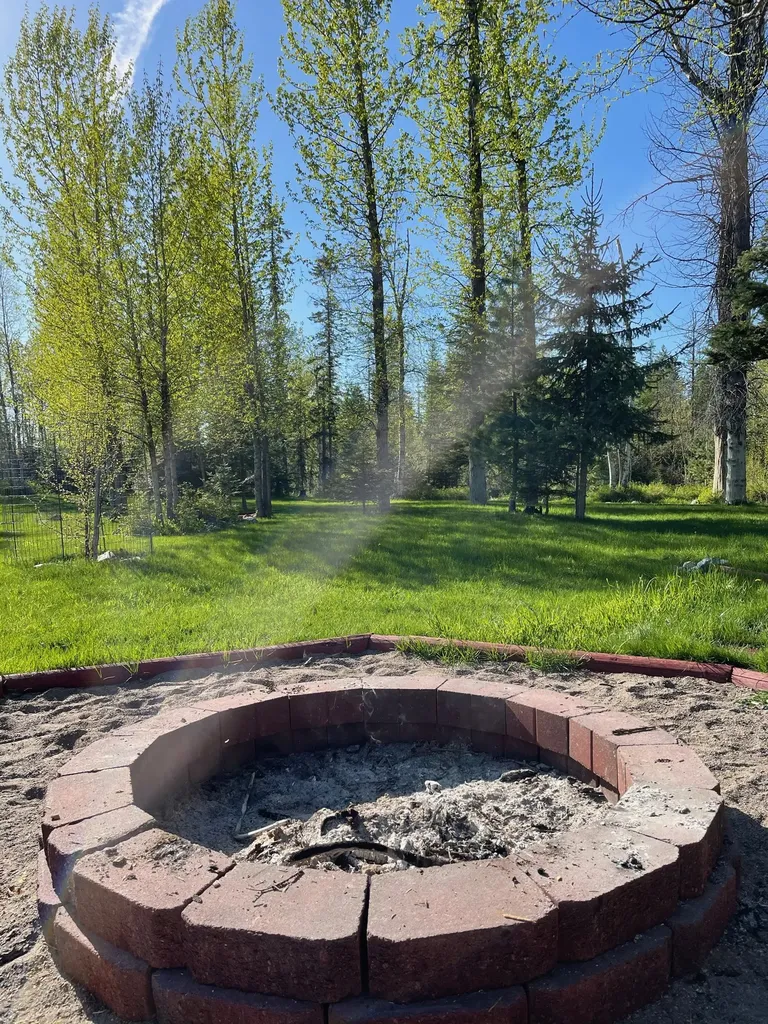 341 Burly Bear Trail Whitefish MT 59937