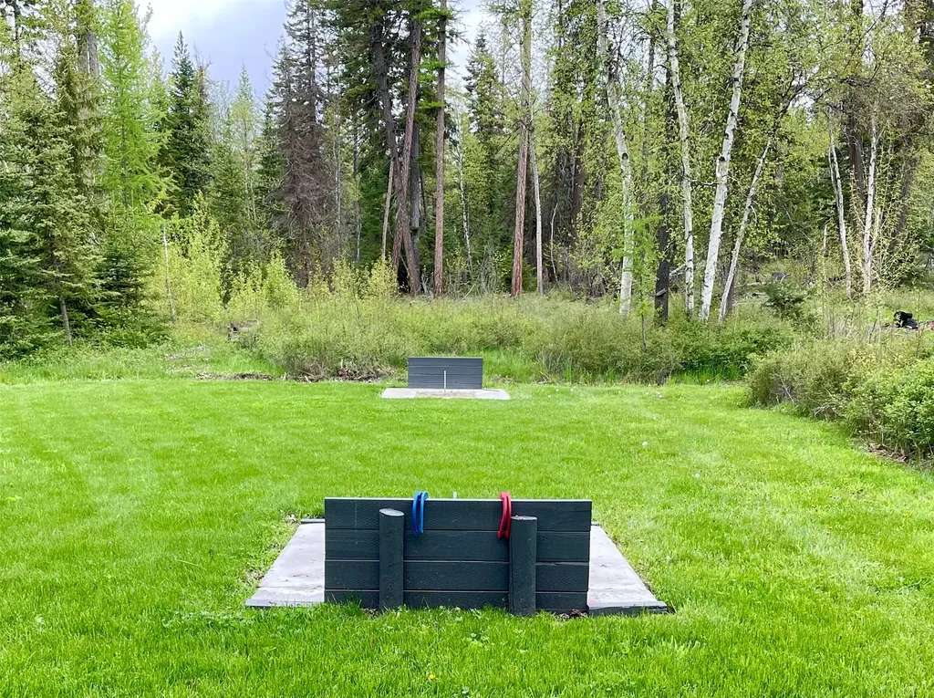 341 Burly Bear Trail Whitefish MT 59937