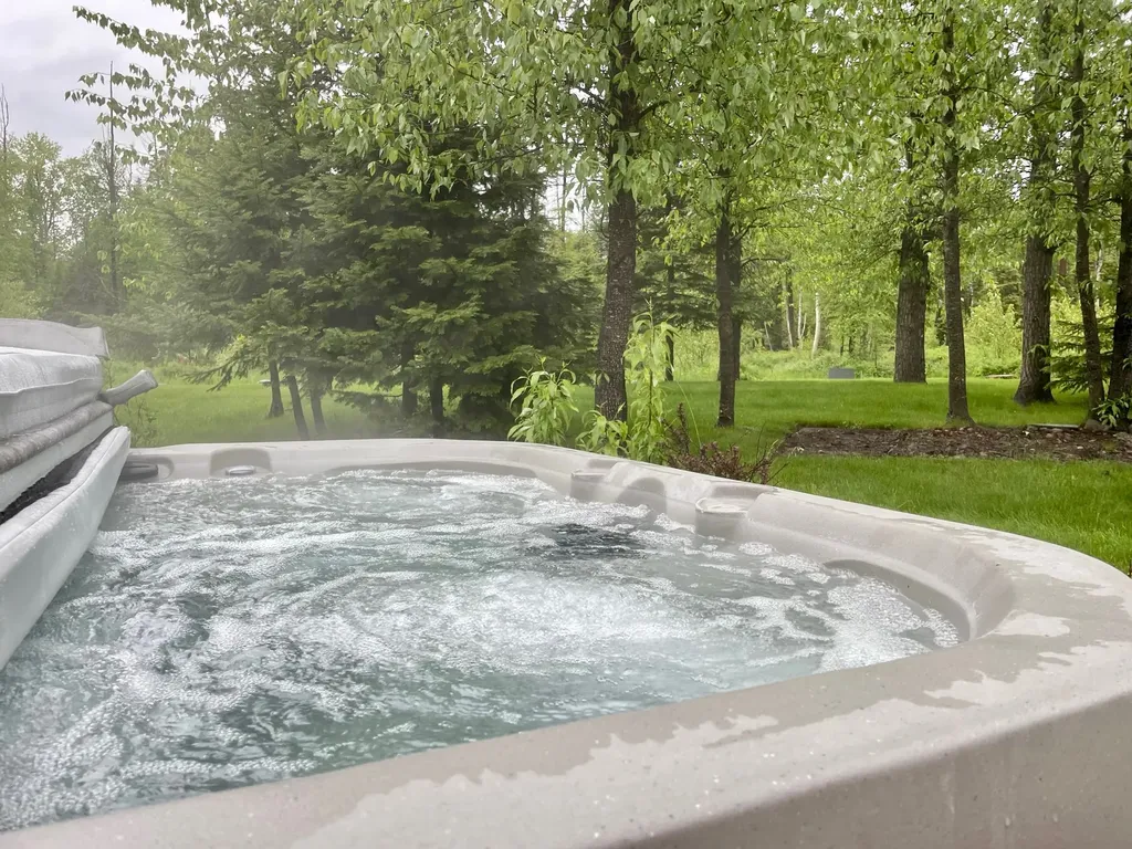 341 Burly Bear Trail Whitefish MT 59937