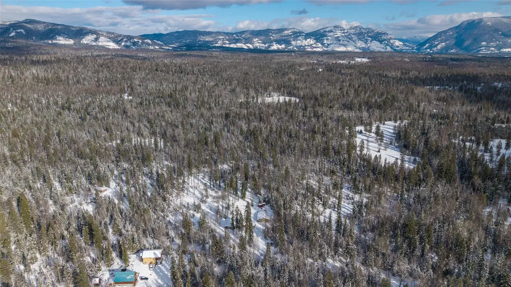 341 Burly Bear Trail Whitefish MT 59937