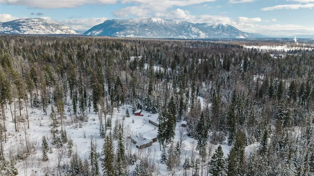 341 Burly Bear Trail Whitefish MT 59937