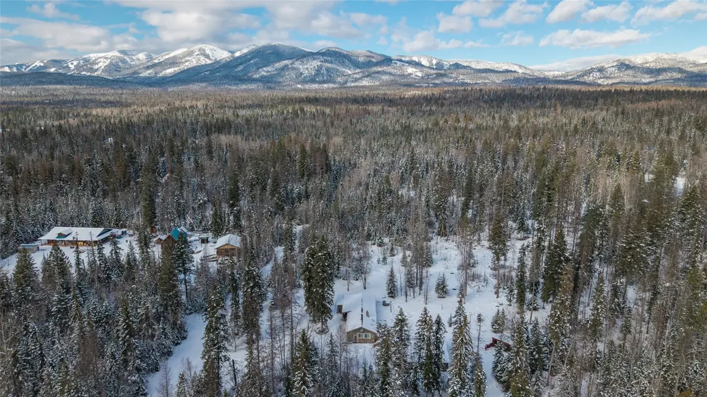 341 Burly Bear Trail Whitefish MT 59937