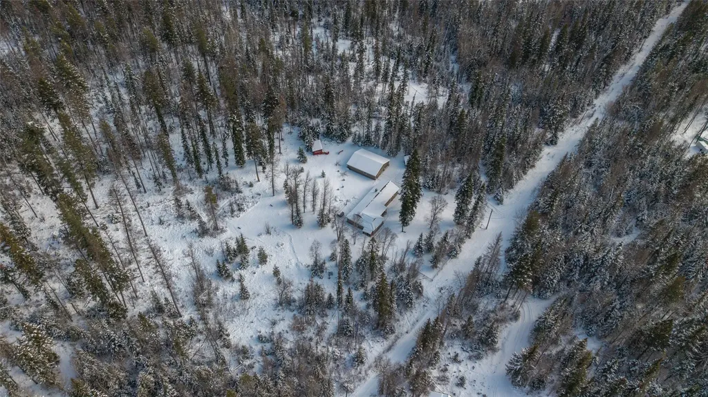 341 Burly Bear Trail Whitefish MT 59937