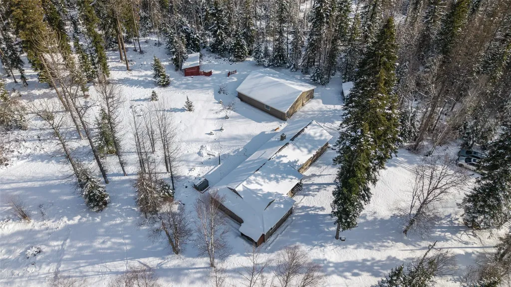 341 Burly Bear Trail Whitefish MT 59937