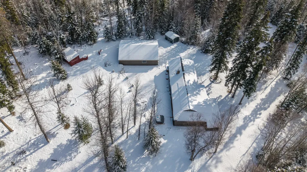 341 Burly Bear Trail Whitefish MT 59937