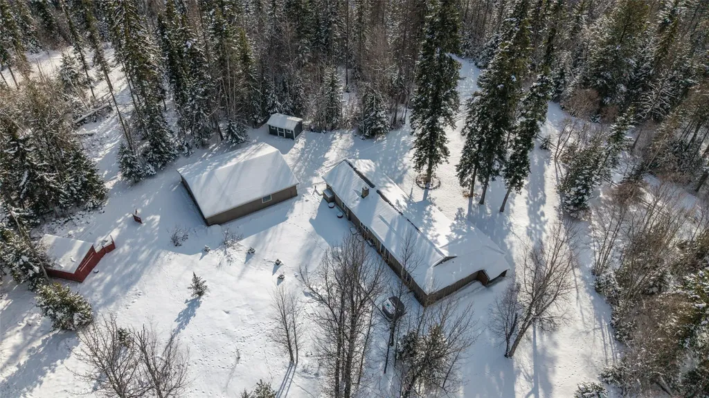 341 Burly Bear Trail Whitefish MT 59937