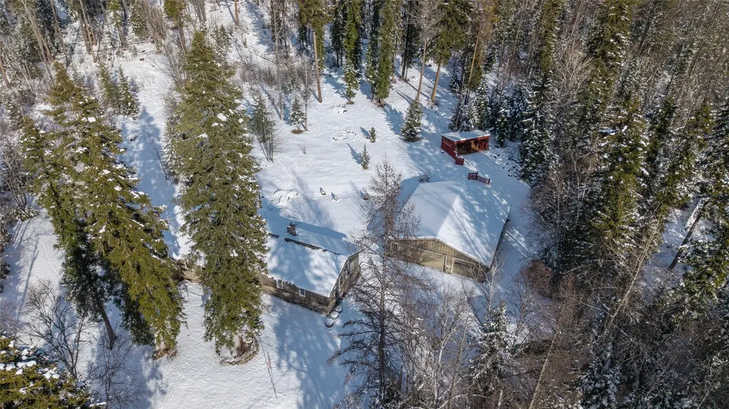 341 Burly Bear Trail Whitefish MT 59937