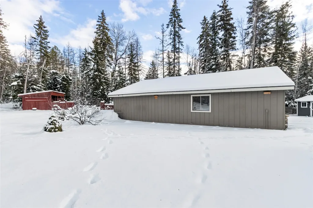 341 Burly Bear Trail Whitefish MT 59937