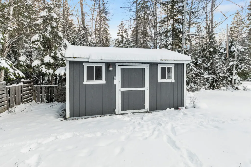 341 Burly Bear Trail Whitefish MT 59937