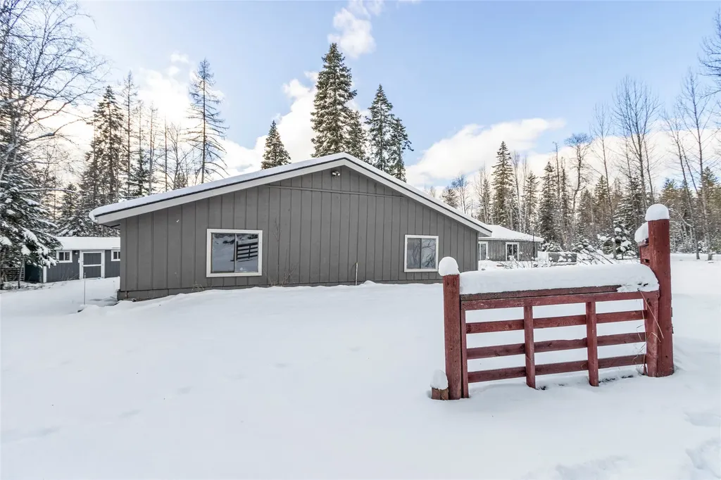 341 Burly Bear Trail Whitefish MT 59937