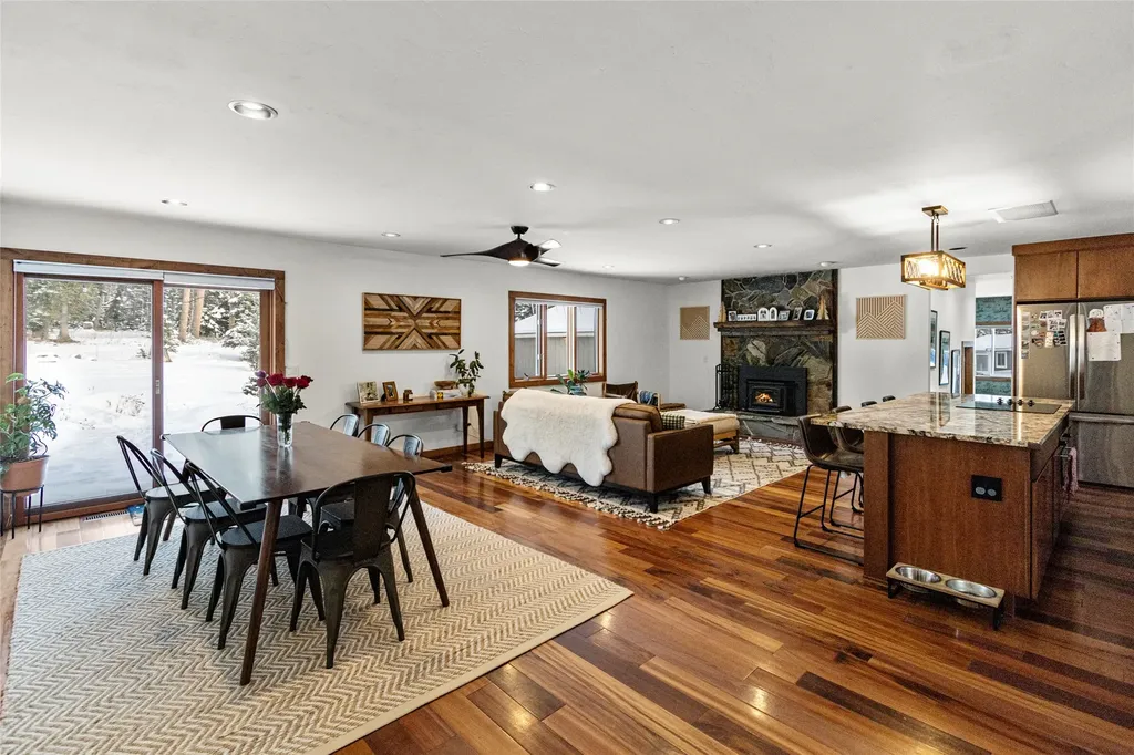 341 Burly Bear Trail Whitefish MT 59937
