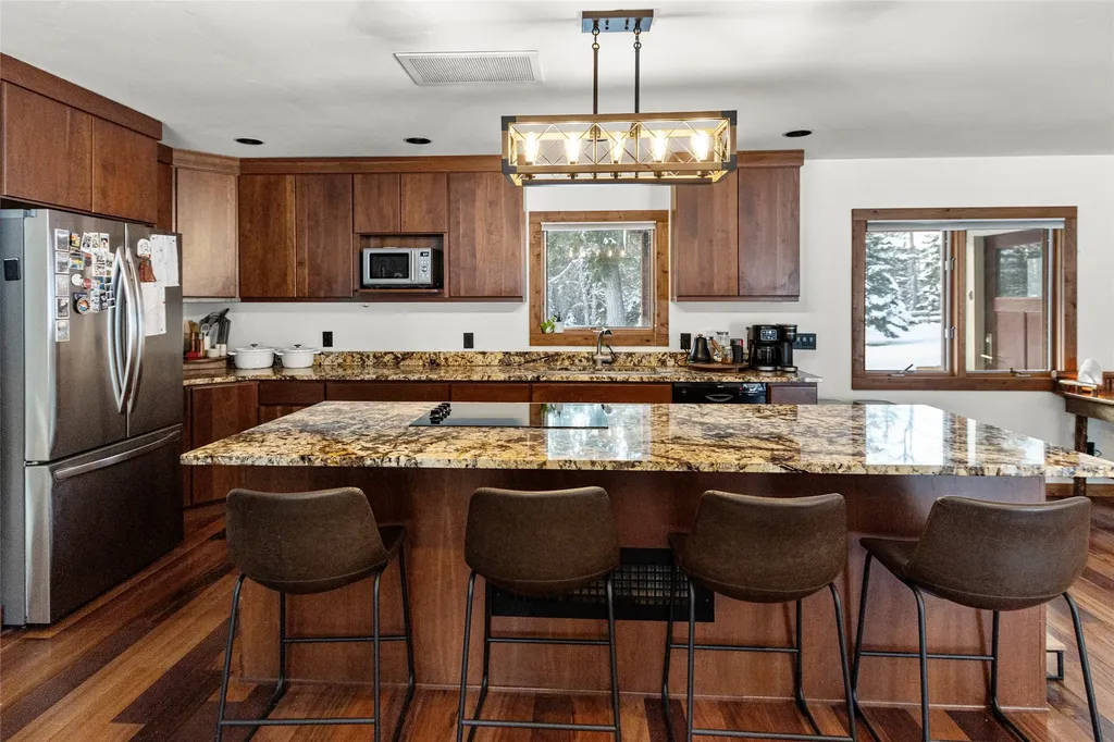341 Burly Bear Trail Whitefish MT 59937