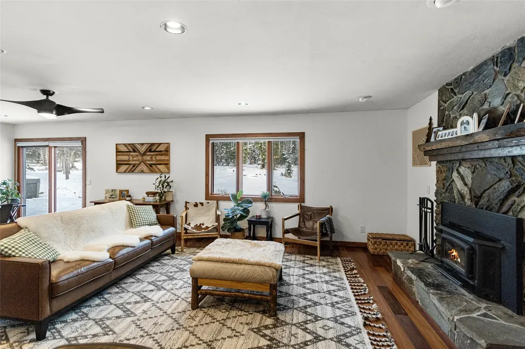 341 Burly Bear Trail Whitefish MT 59937