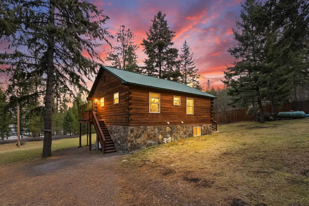 41268 Dream Island Way Polson MT 59860