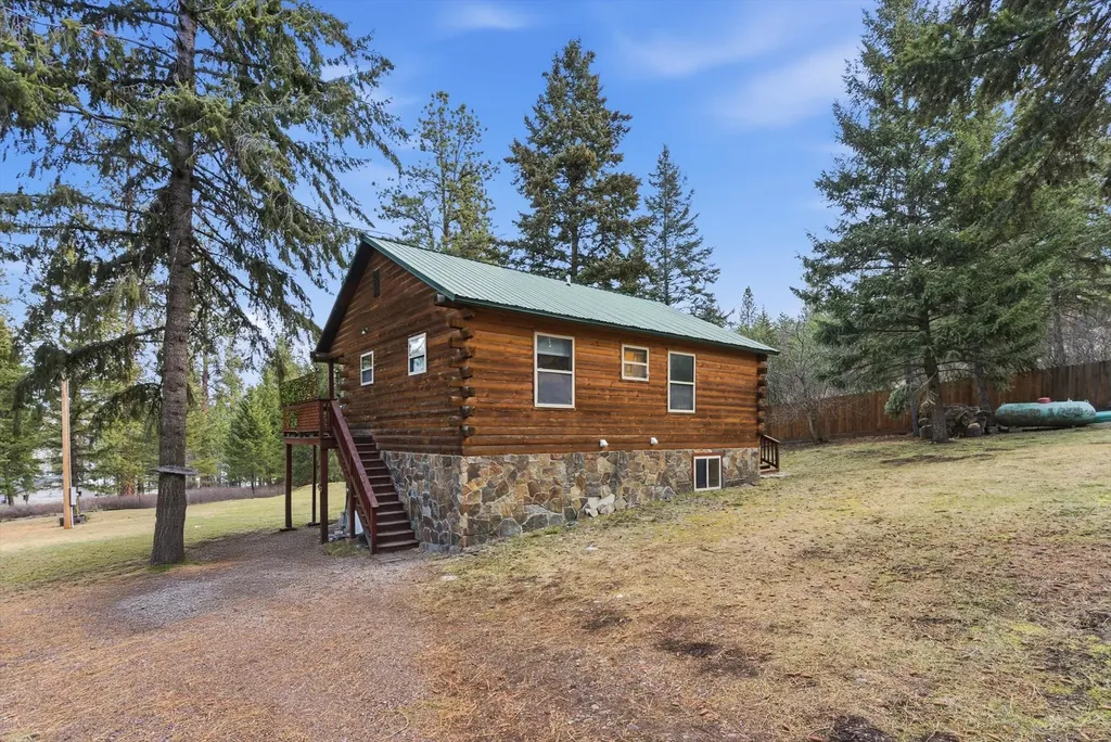 41268 Dream Island Way Polson MT 59860