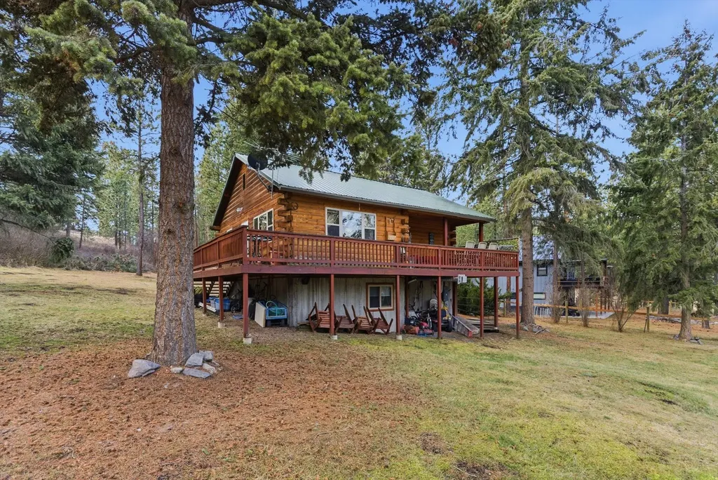 41268 Dream Island Way Polson MT 59860