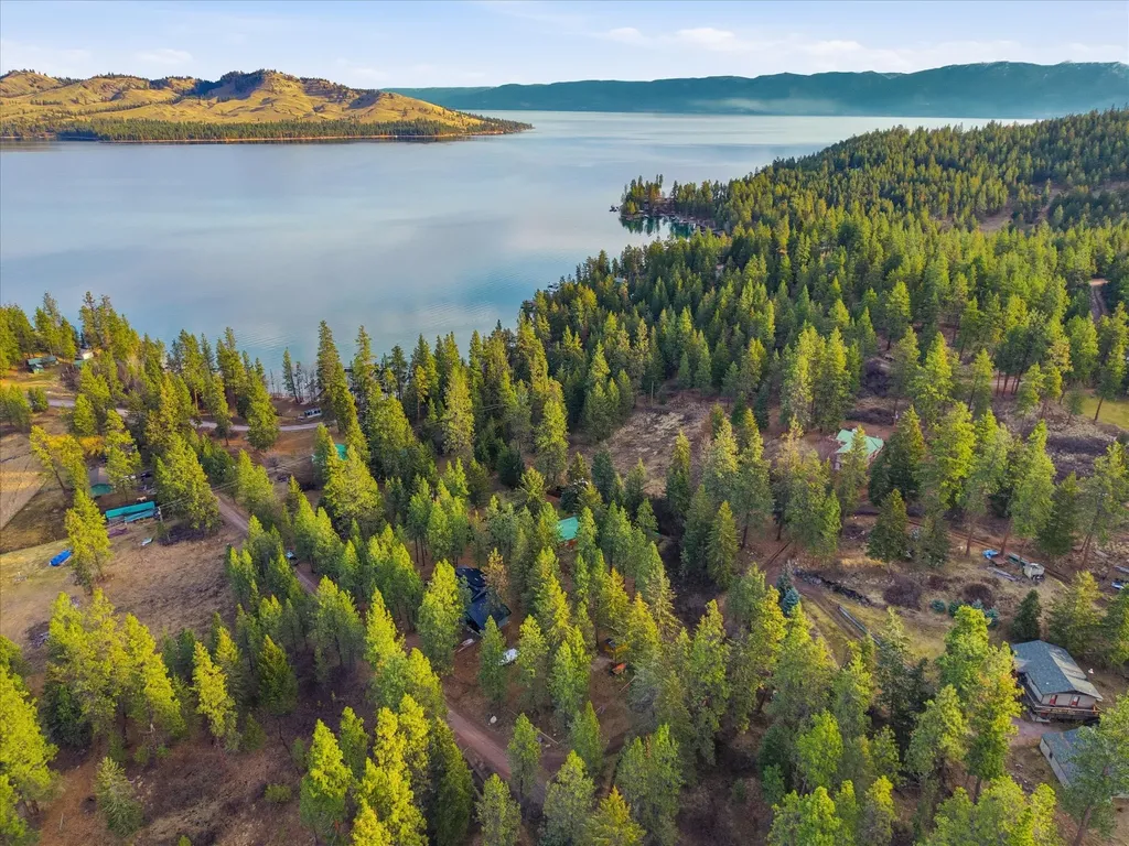 41268 Dream Island Way Polson MT 59860