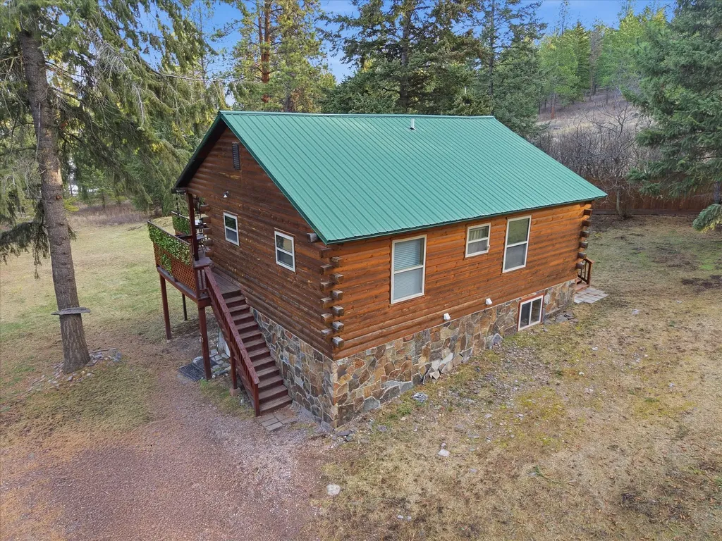 41268 Dream Island Way Polson MT 59860