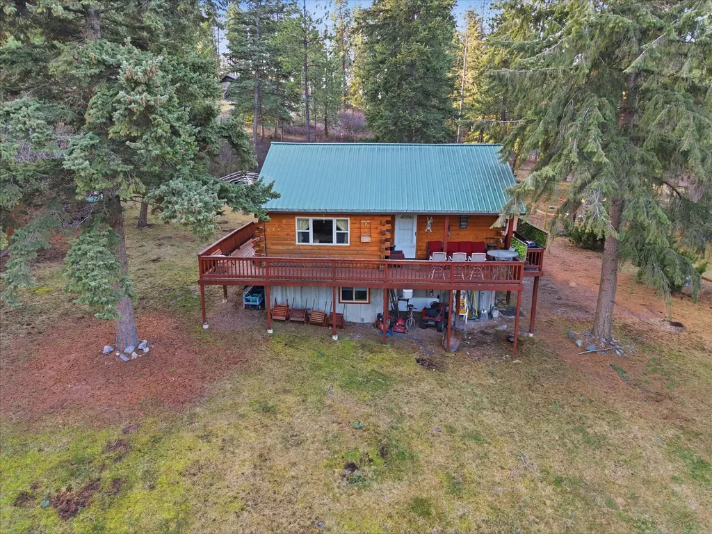 41268 Dream Island Way Polson MT 59860