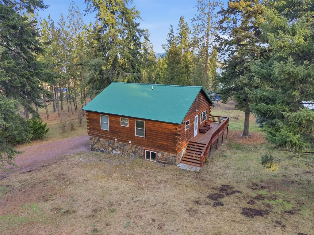 41268 Dream Island Way Polson MT 59860