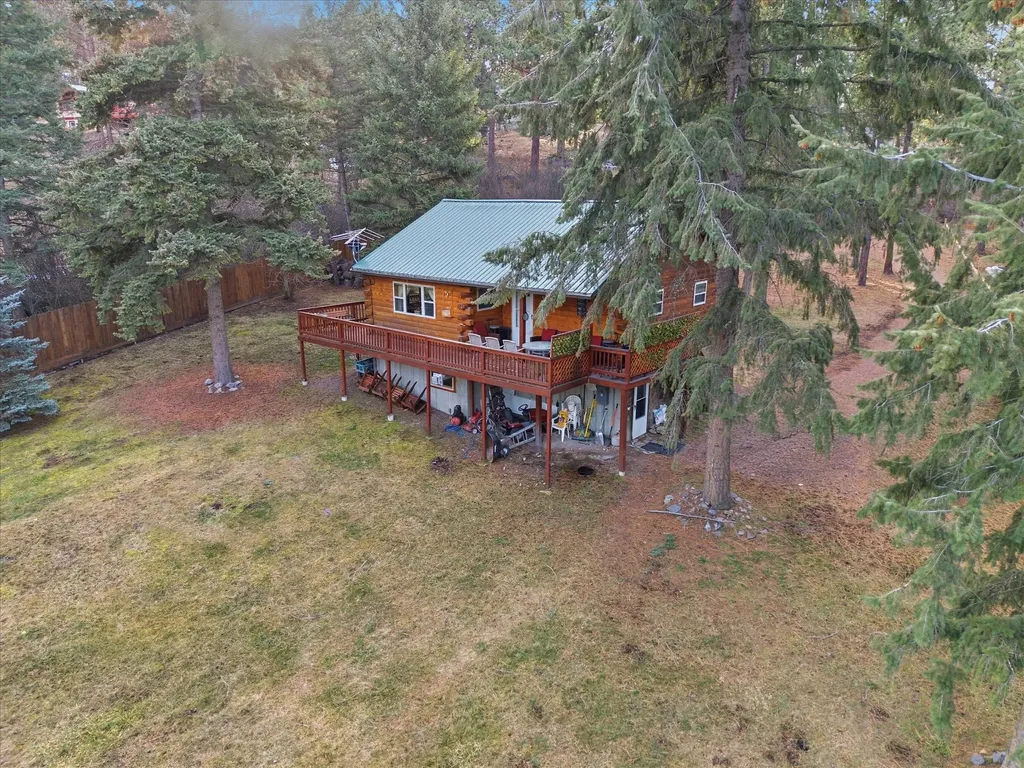 41268 Dream Island Way Polson MT 59860