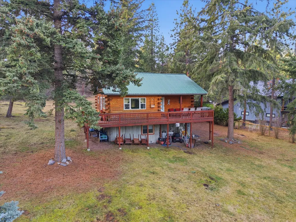 41268 Dream Island Way Polson MT 59860