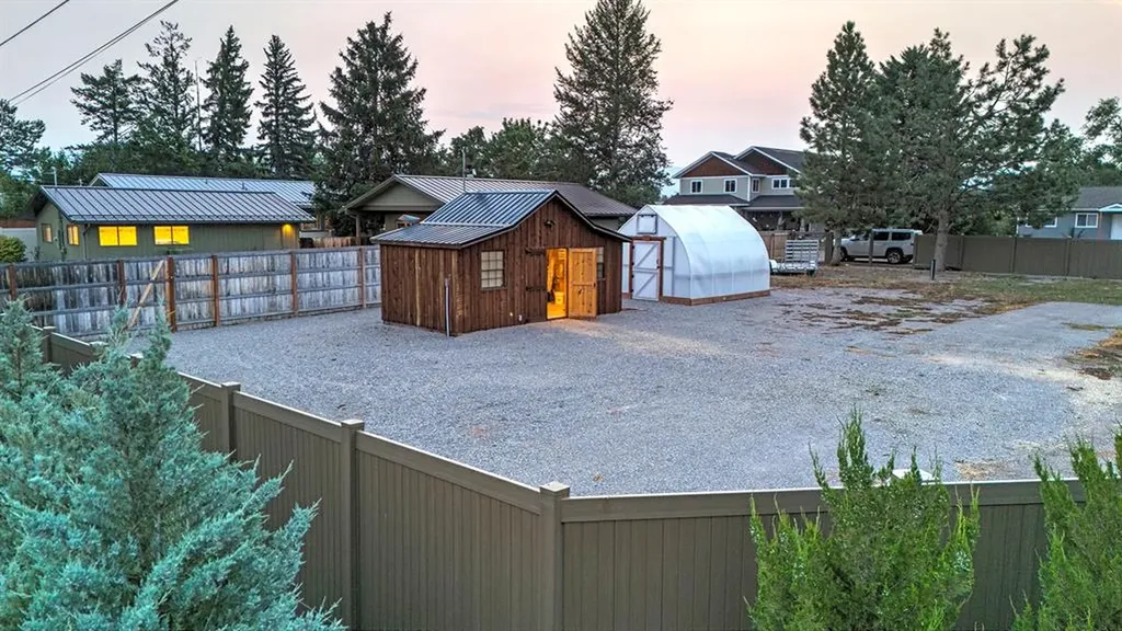 4316 North Avenue W Missoula MT 59804