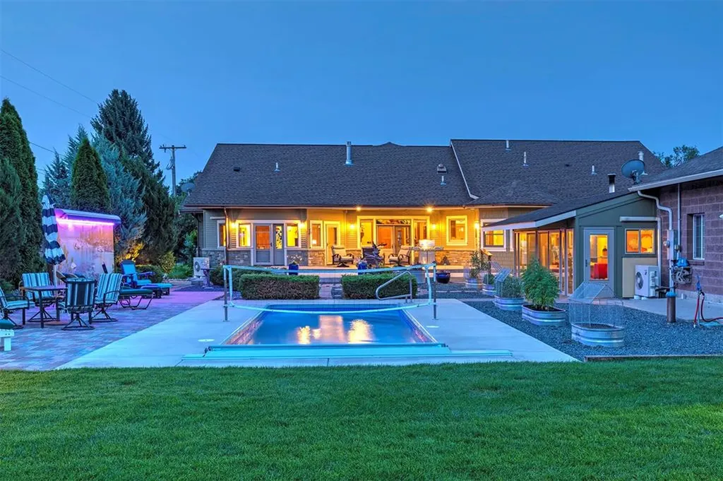 4316 North Avenue W Missoula MT 59804