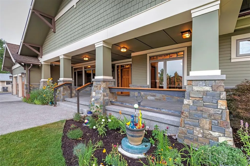 4316 North Avenue W Missoula MT 59804