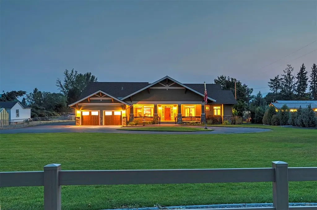 4316 North Avenue W Missoula MT 59804