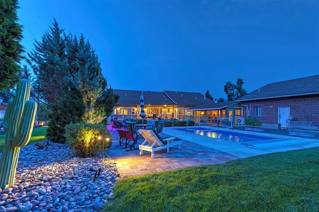 4316 North Avenue W Missoula MT 59804