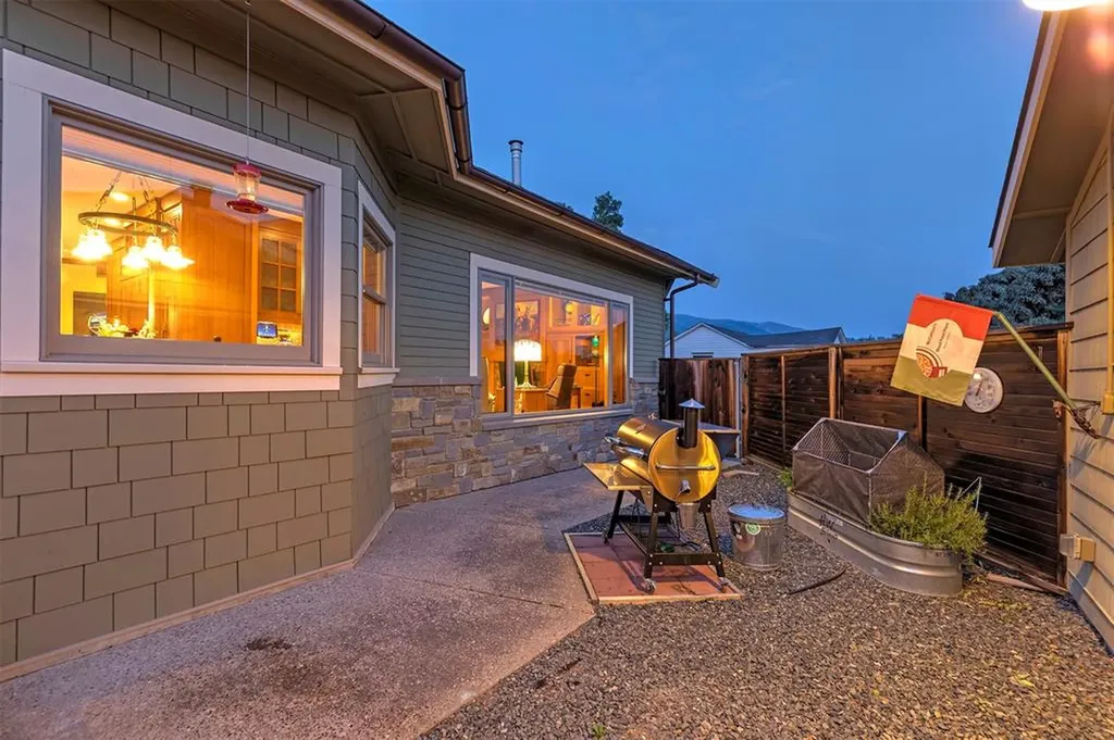 4316 North Avenue W Missoula MT 59804