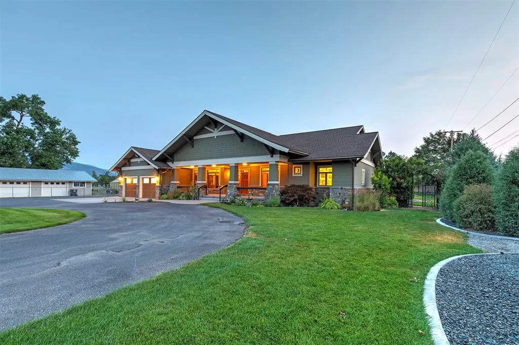 4316 North Avenue W Missoula MT 59804