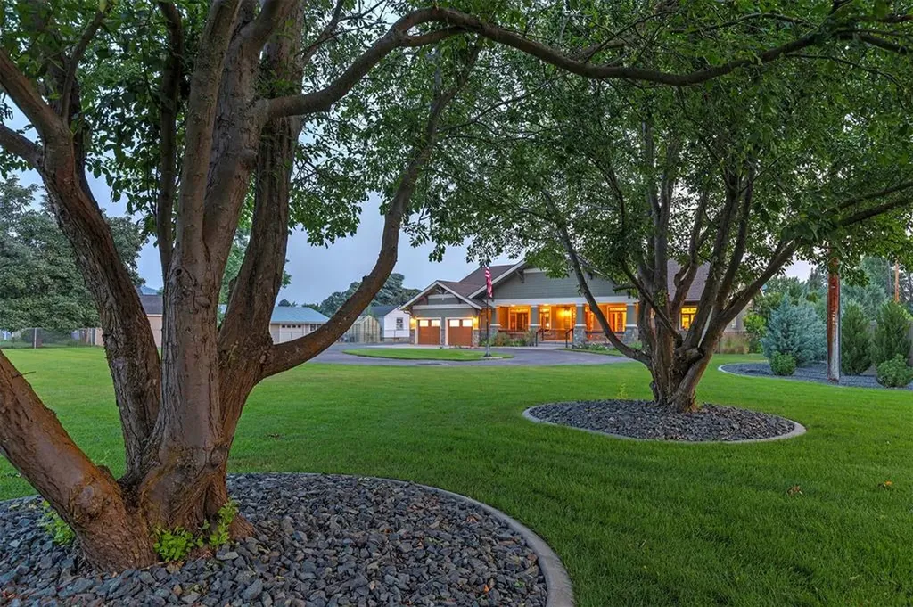 4316 North Avenue W Missoula MT 59804
