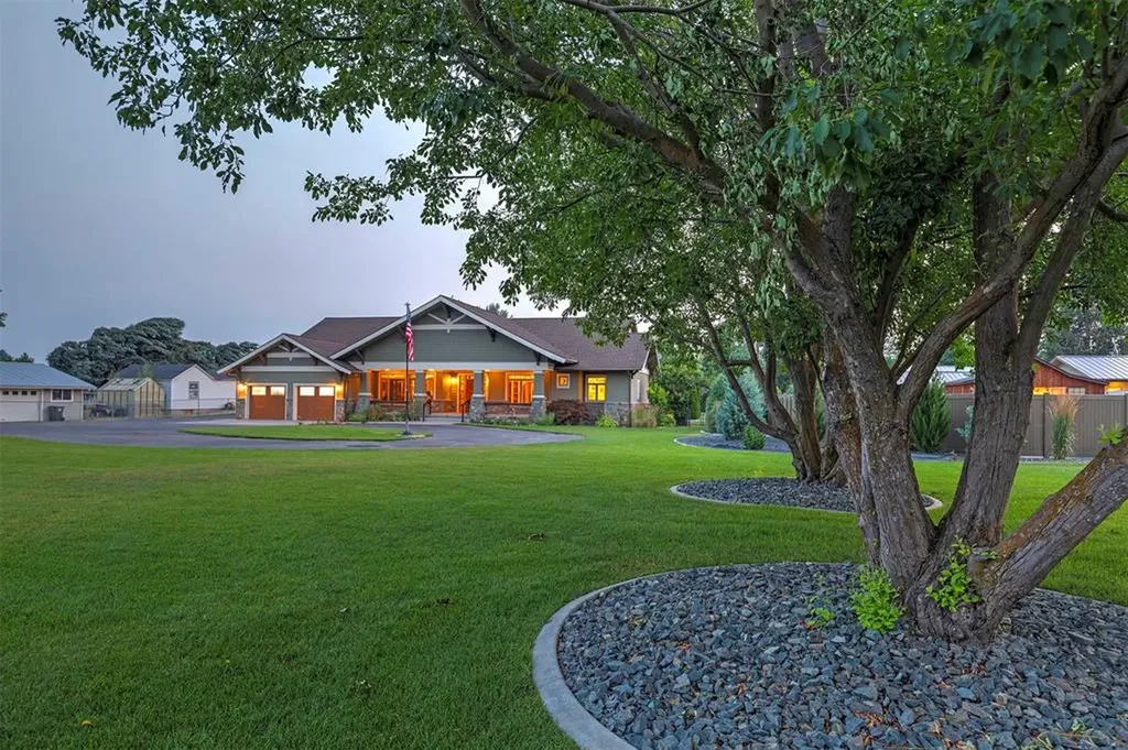 4316 North Avenue W Missoula MT 59804
