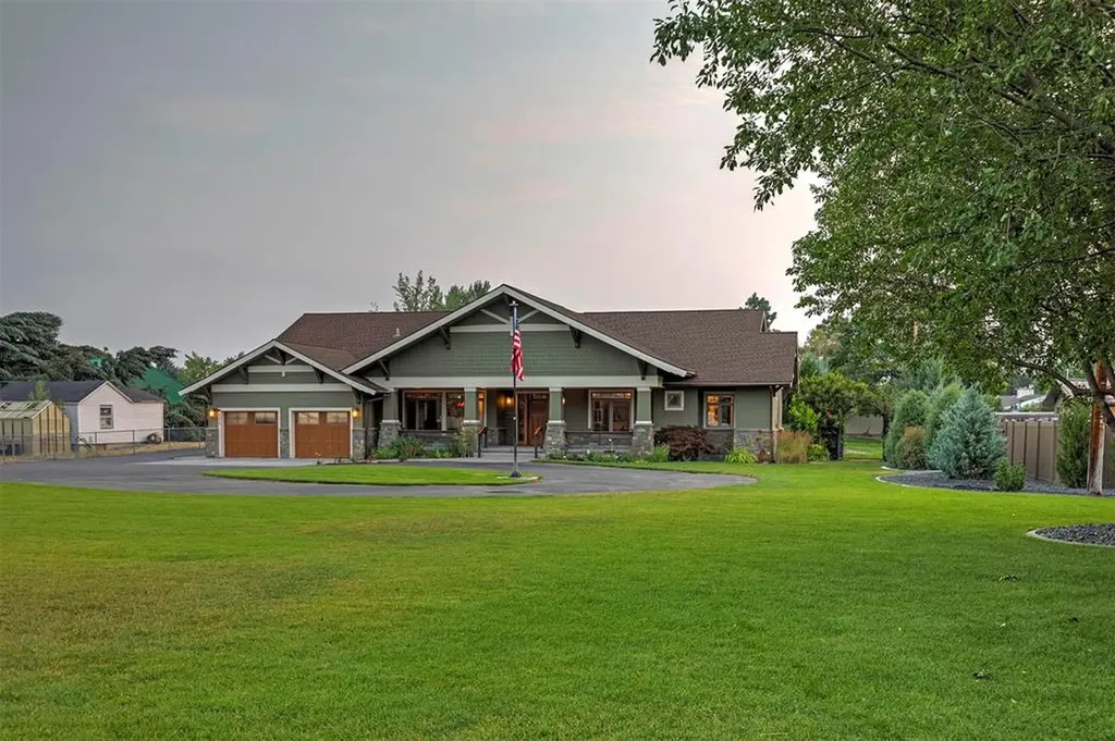 4316 North Avenue W Missoula MT 59804