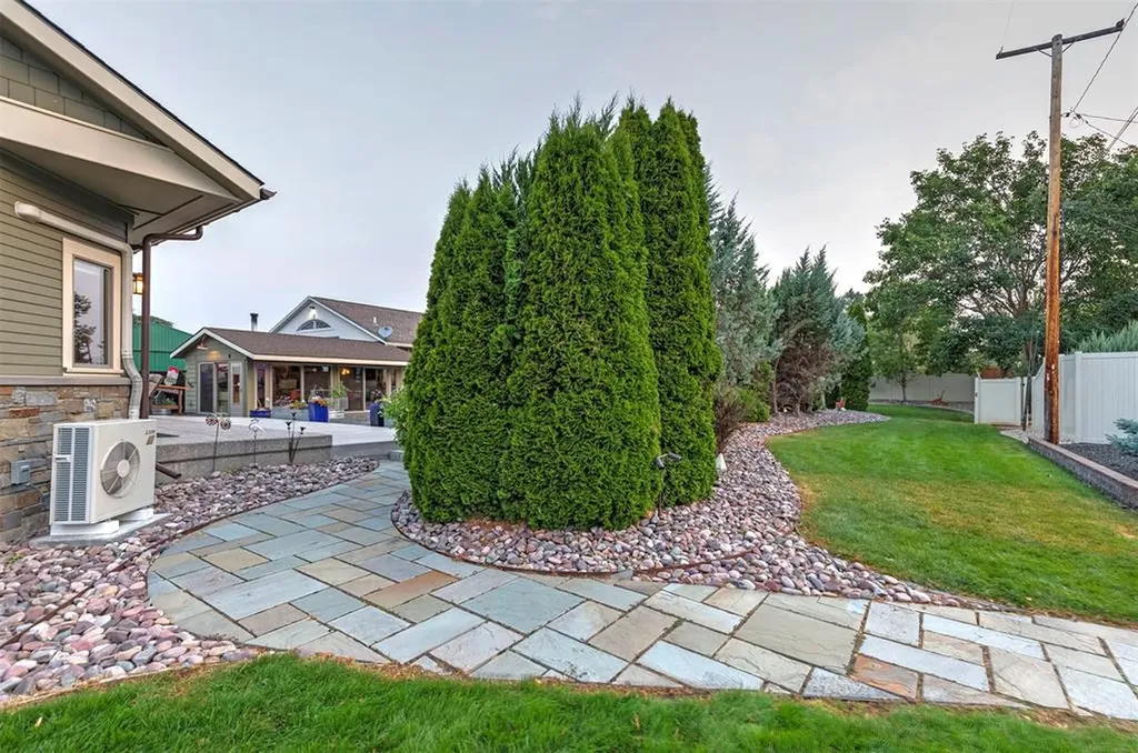 4316 North Avenue W Missoula MT 59804