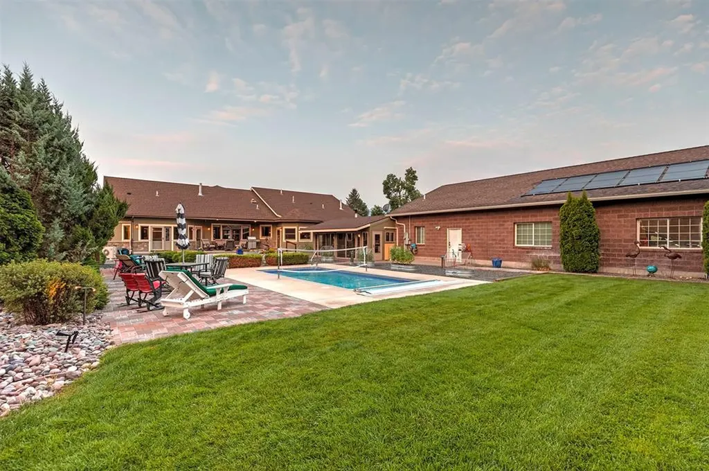 4316 North Avenue W Missoula MT 59804