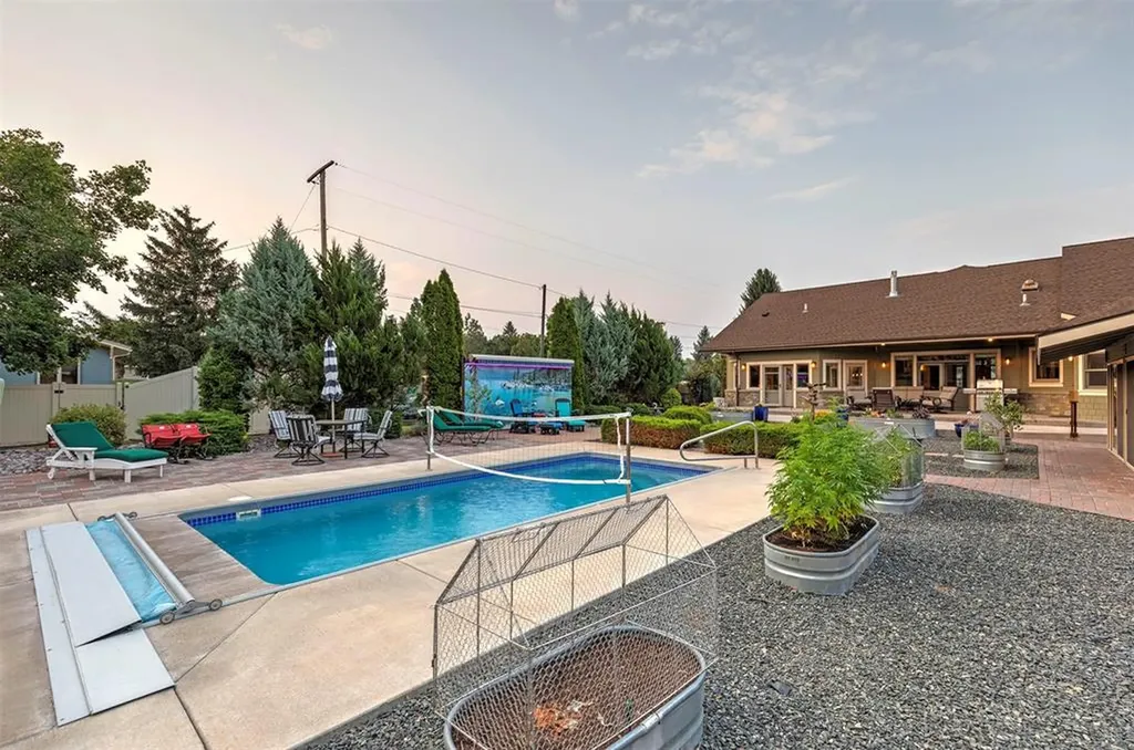 4316 North Avenue W Missoula MT 59804