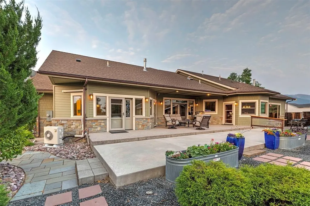 4316 North Avenue W Missoula MT 59804