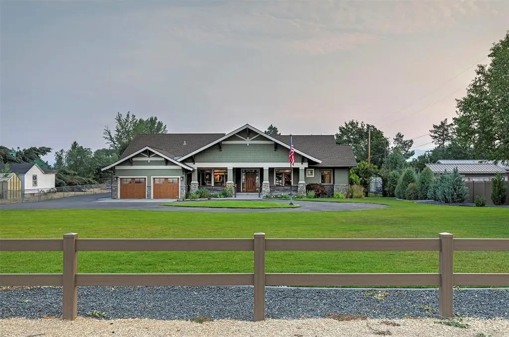 4316 North Avenue W Missoula MT 59804