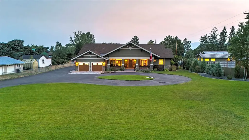 4316 North Avenue W Missoula MT 59804