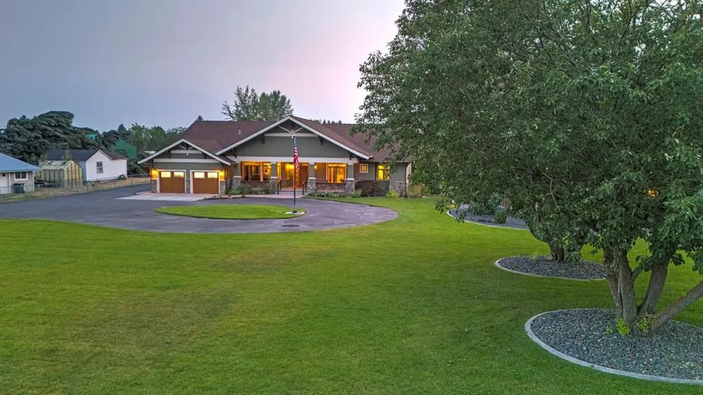 4316 North Avenue W Missoula MT 59804