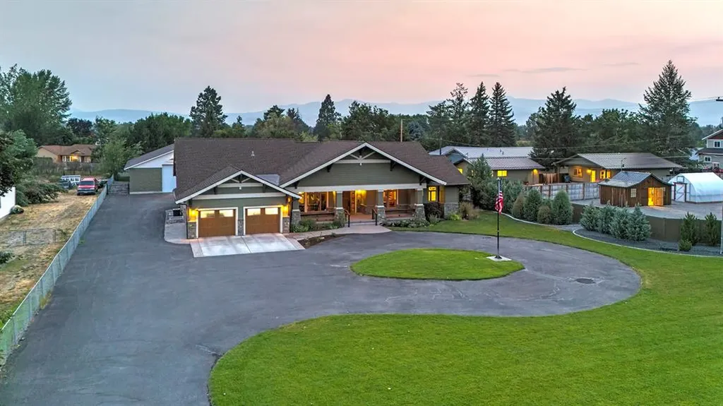 4316 North Avenue W Missoula MT 59804