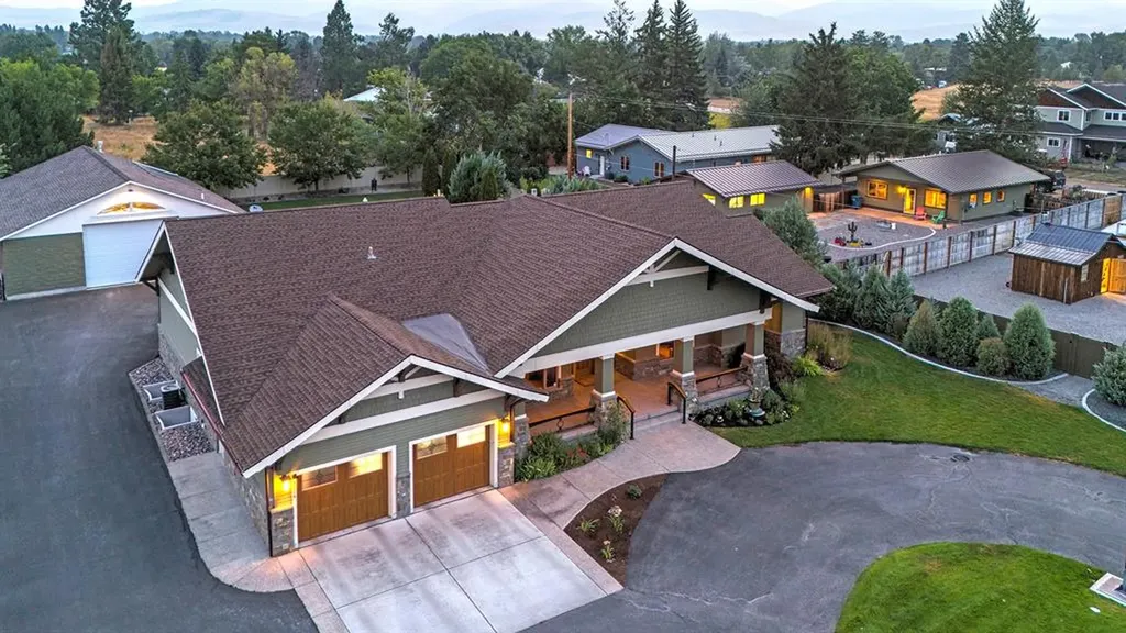 4316 North Avenue W Missoula MT 59804